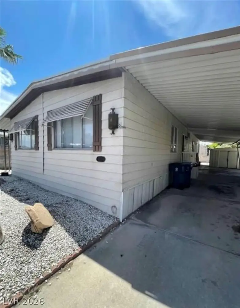 3559 Lost Hills Drive, Las Vegas, NV 89122 - #2