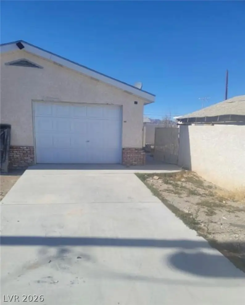 664 Sky Road, Indian Springs, NV 89018 - #2