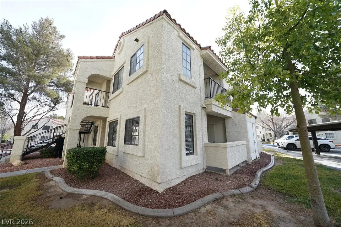 4729 Nara Vista Way #102, Las Vegas, NV 89103 - #1