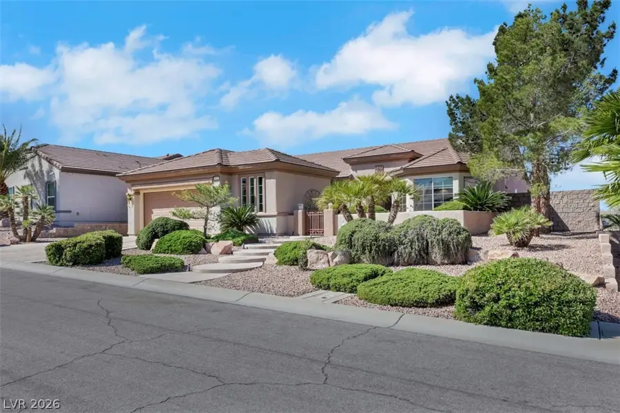 2025 Wildwood Lake Street, Henderson, NV 89052 - #2