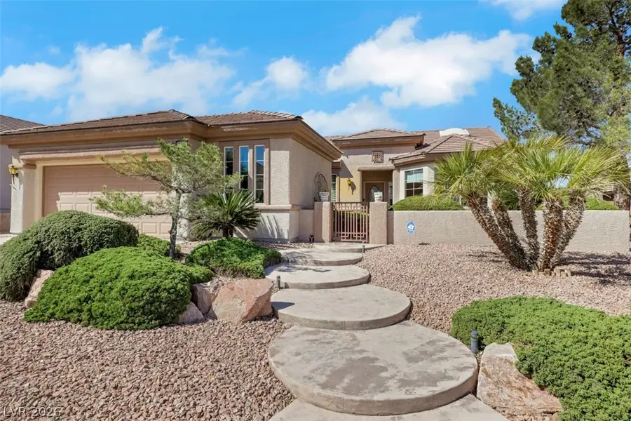 2025 Wildwood Lake Street, Henderson, NV 89052 - #3