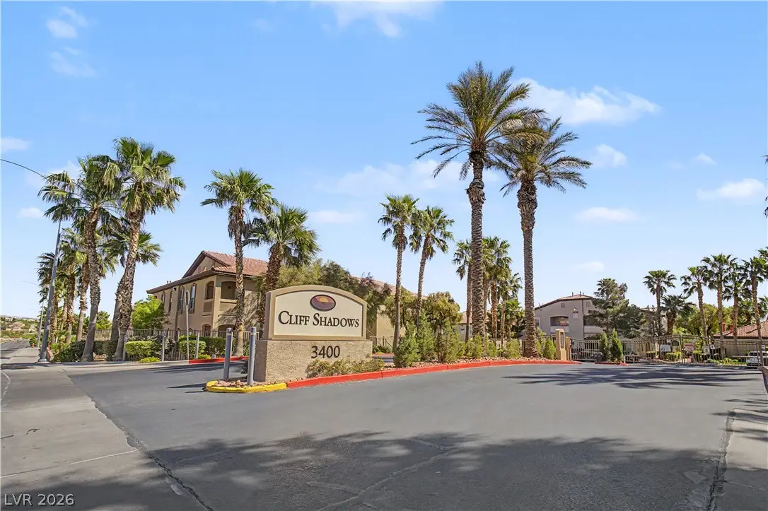 3361 Indian Shadow Street #201, Las Vegas, NV 89129 - #1
