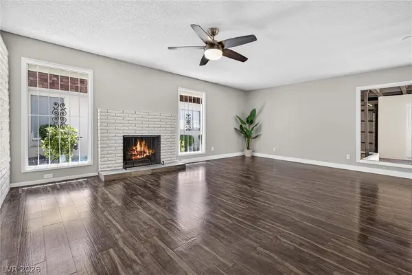 2764 Heritage Court, Las Vegas, NV 89121