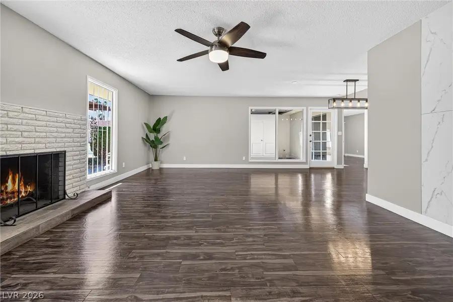 2764 Heritage Court, Las Vegas, NV 89121 - #2