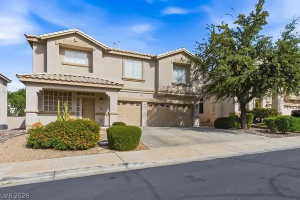 266 Single Petal Street, Henderson, NV 89074