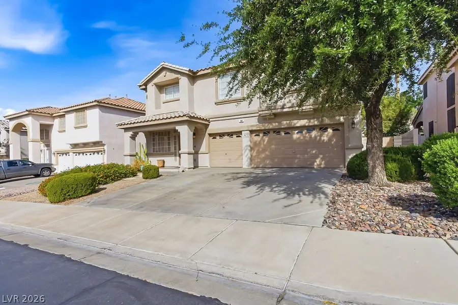 266 Single Petal Street, Henderson, NV 89074 - #2