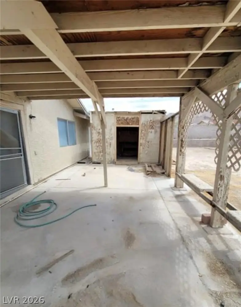 6733 E Carey Avenue, Las Vegas, NV 89156 - #2