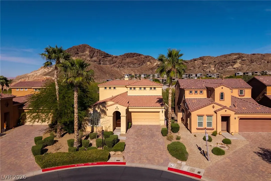 12 Verruca Court, Henderson, NV 89011 - #1