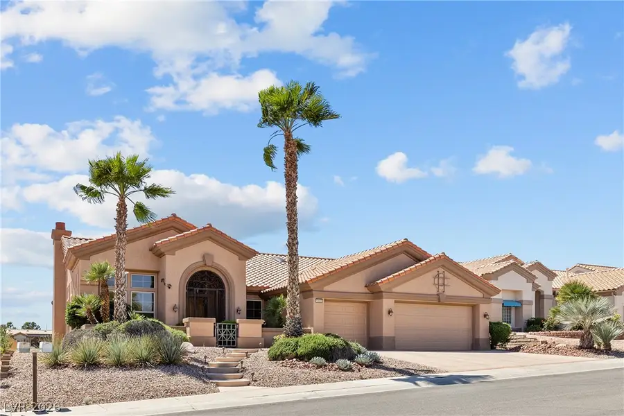 10033 Villa Ridge Drive, Las Vegas, NV 89134 - #2