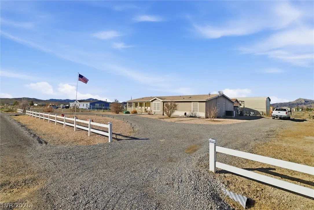 4080 W Jessica Street, Pahrump, NV 89048 - #1