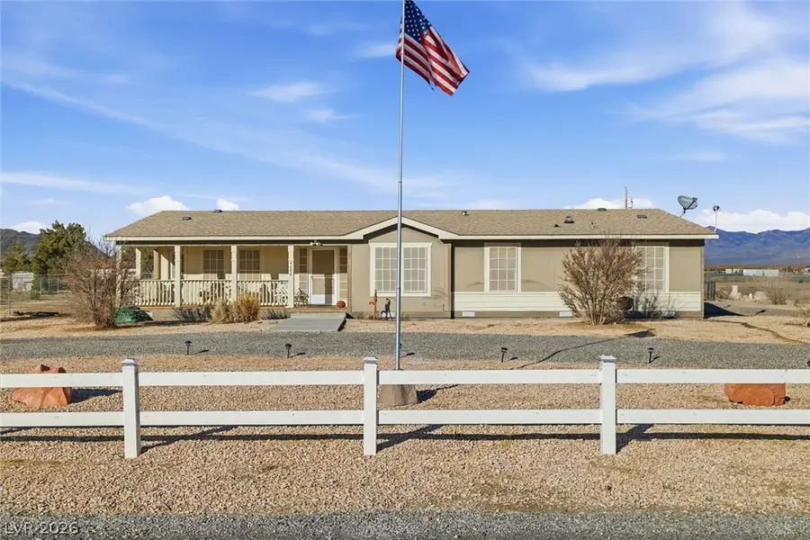 4080 W Jessica Street, Pahrump, NV 89048 - #2