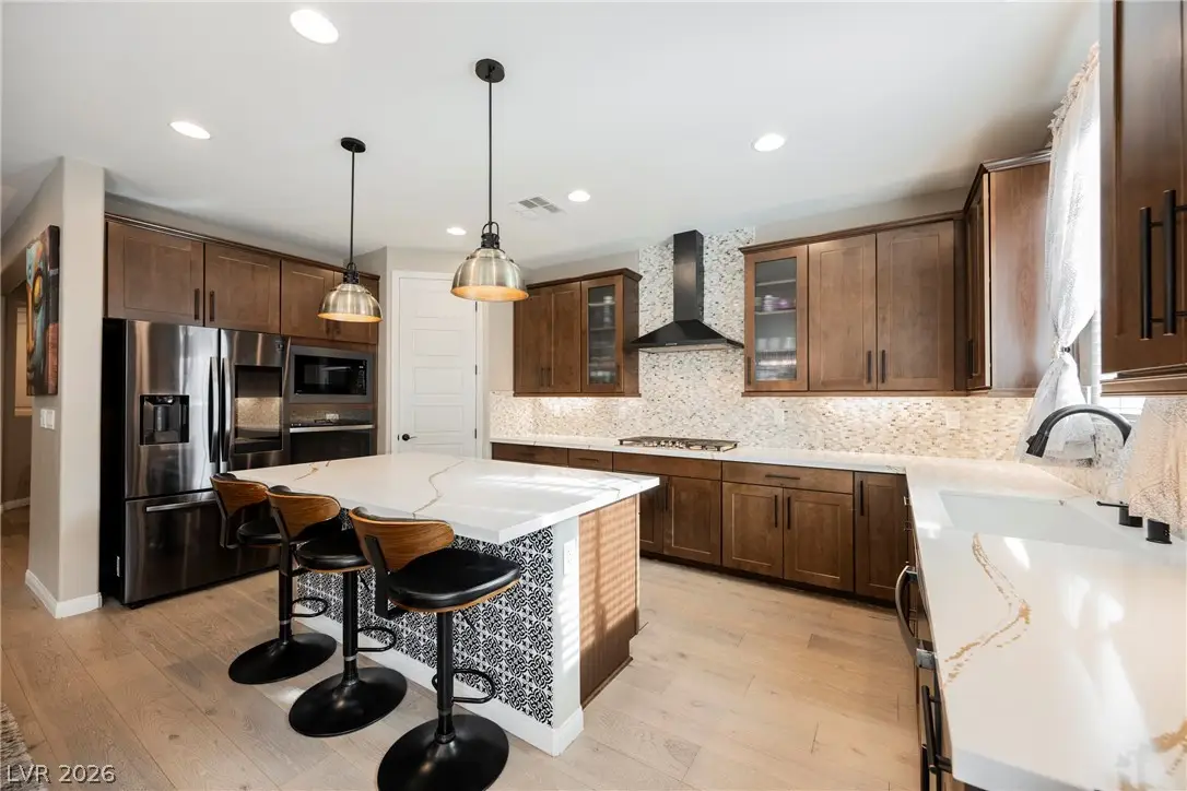 10145 Matter Overlook Drive, Las Vegas, NV 89178 - #1