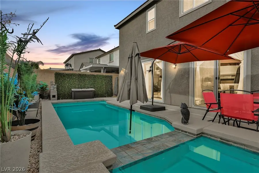 10145 Matter Overlook Drive, Las Vegas, NV 89178 - #2