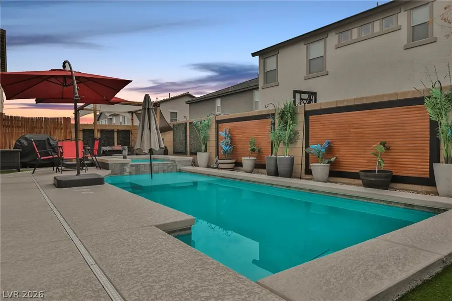 10145 Matter Overlook Drive, Las Vegas, NV 89178 - #3