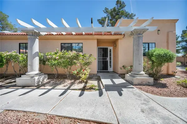 2851 S Valley View Boulevard #1066, Las Vegas, NV 89102