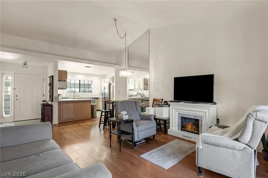 2851 S Valley View Boulevard #1066, Las Vegas, NV 89102 - #3