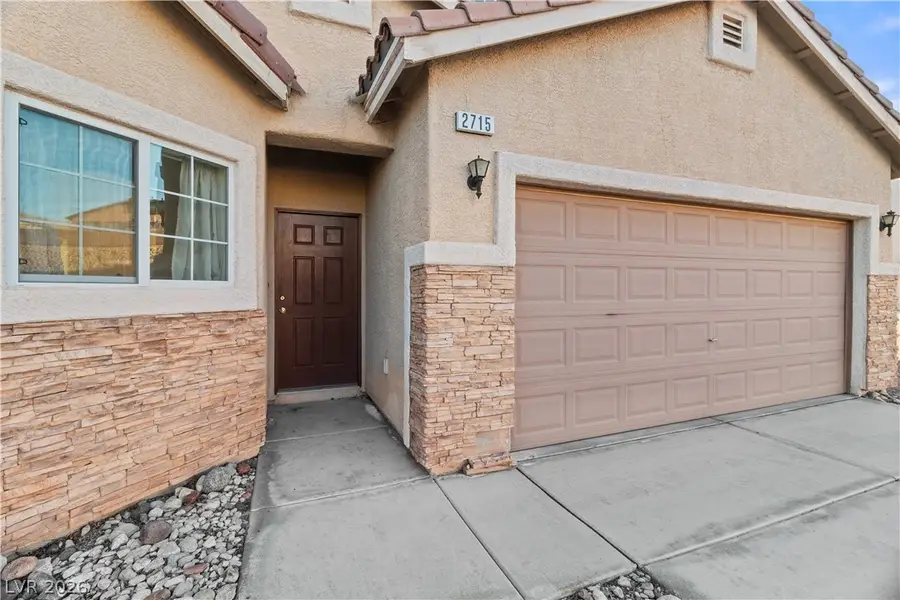 2715 Brinkley Manor Street, Laughlin, NV 89029 - #3