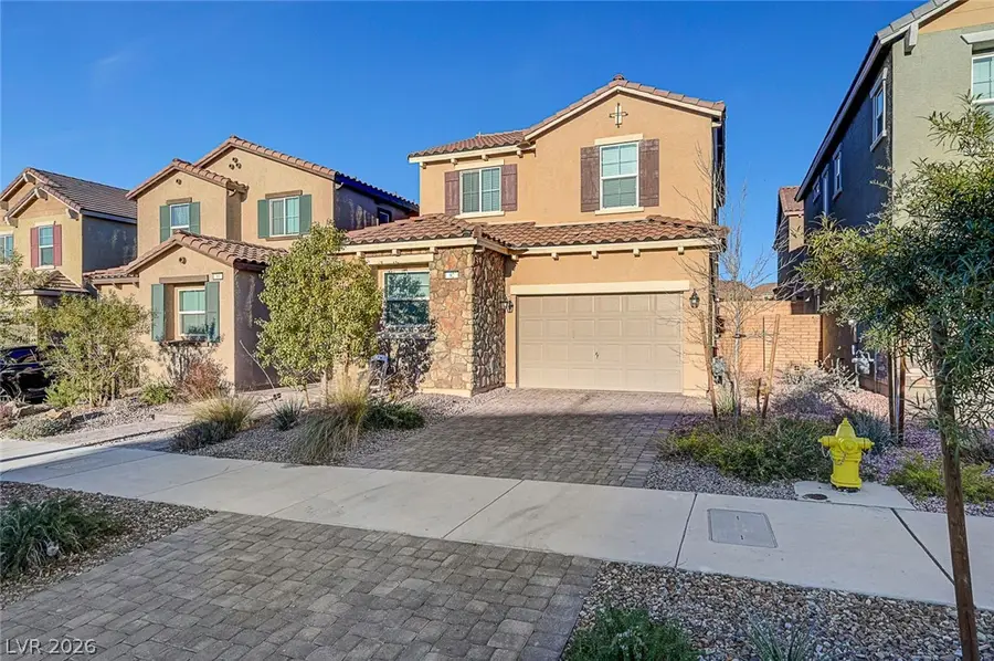 92 Mosso Niente Place, Henderson, NV 89011 - #2