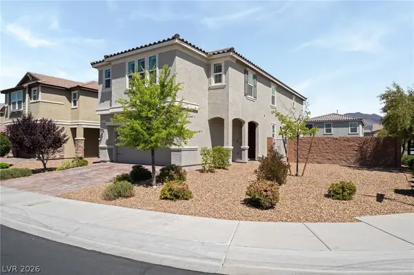 2818 Calle Cadiz, Henderson, NV 89044