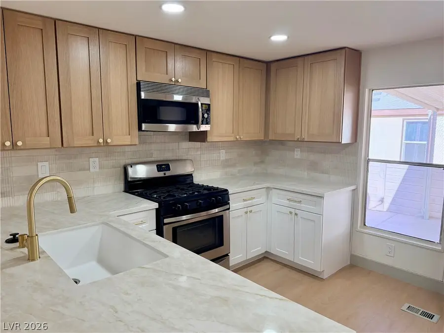 2885 Humboldt Court, Las Vegas, NV 89142 - #2