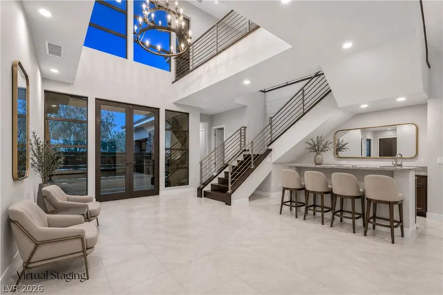 43 Garibaldi Way, Henderson, NV 89011 - #3