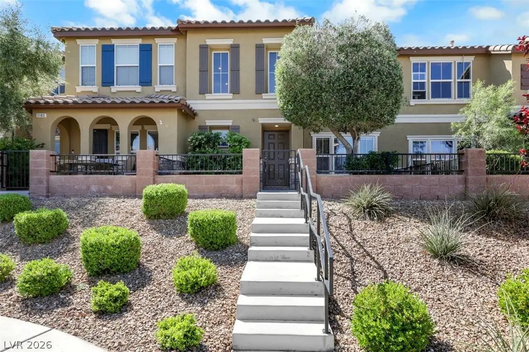 3185 Jevonda Avenue, Henderson, NV 89044 - #1