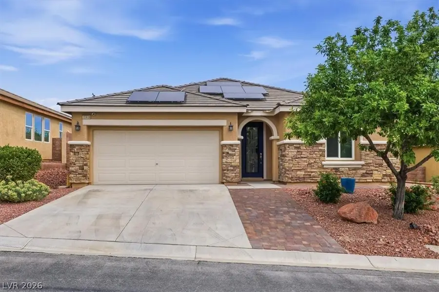 10408 Rugged Mountain Avenue, Las Vegas, NV 89166 - #2