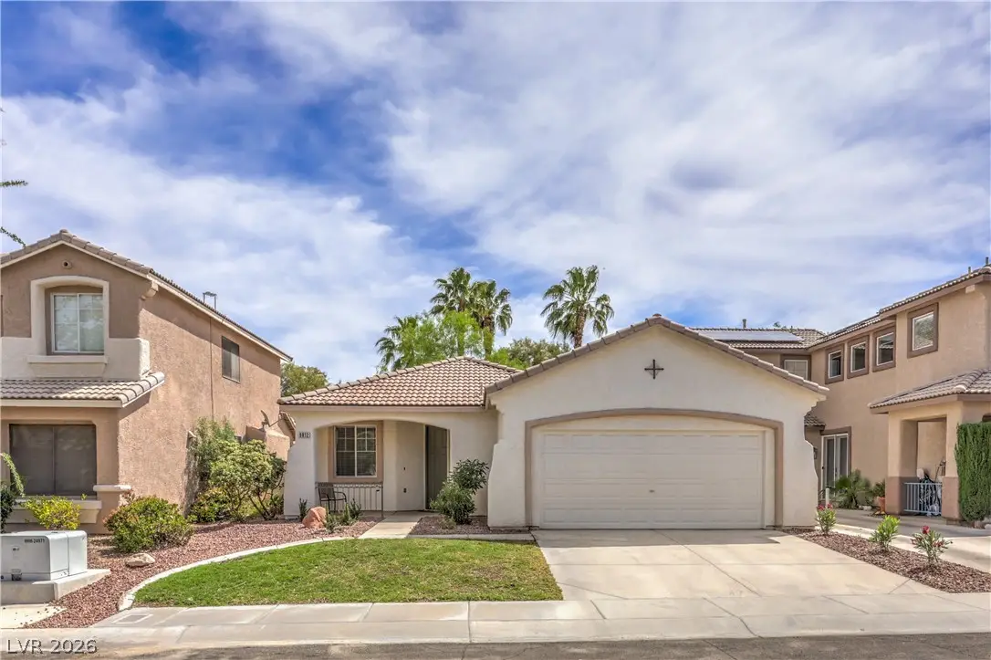 9812 Cordova Vista Court, Las Vegas, NV 89183 - #1