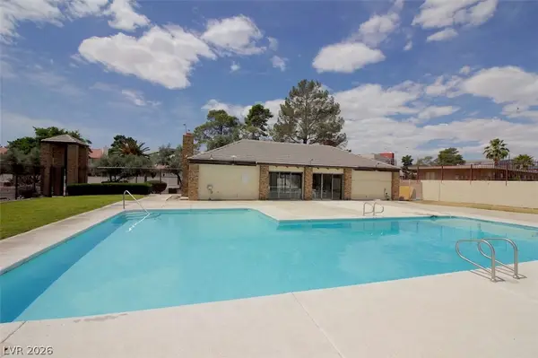 1404 Santa Anita Drive #B, Las Vegas, NV 89119