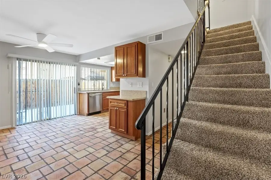1404 Santa Anita Drive #B, Las Vegas, NV 89119 - #2