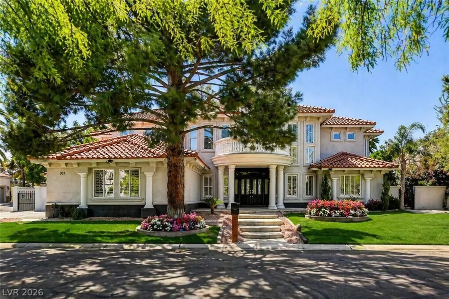 3465 Pama Lane, Las Vegas, NV 89120 - #2