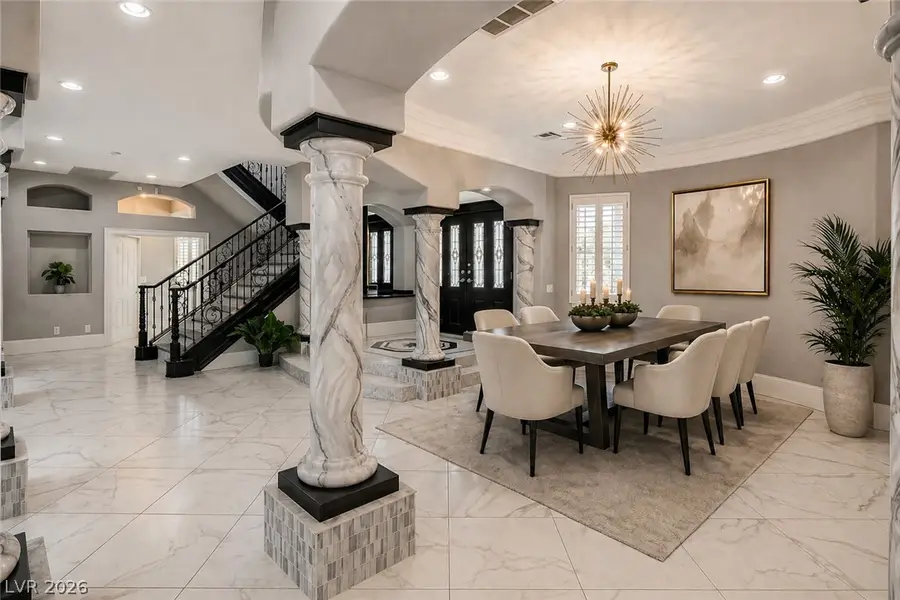 3465 Pama Lane, Las Vegas, NV 89120 - #3