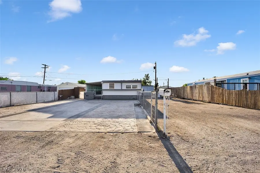 2225 Linn Lane, Las Vegas, NV 89156 - #2