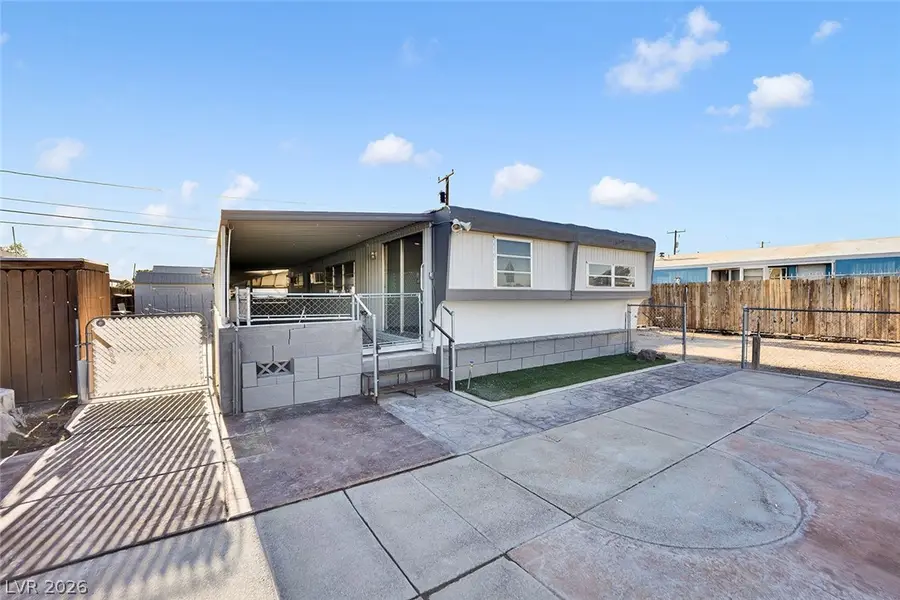 2225 Linn Lane, Las Vegas, NV 89156 - #3