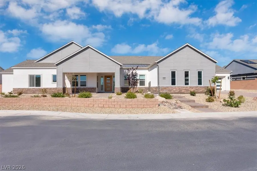 8863 Italian Trotter Court, Las Vegas, NV 89113 - #2