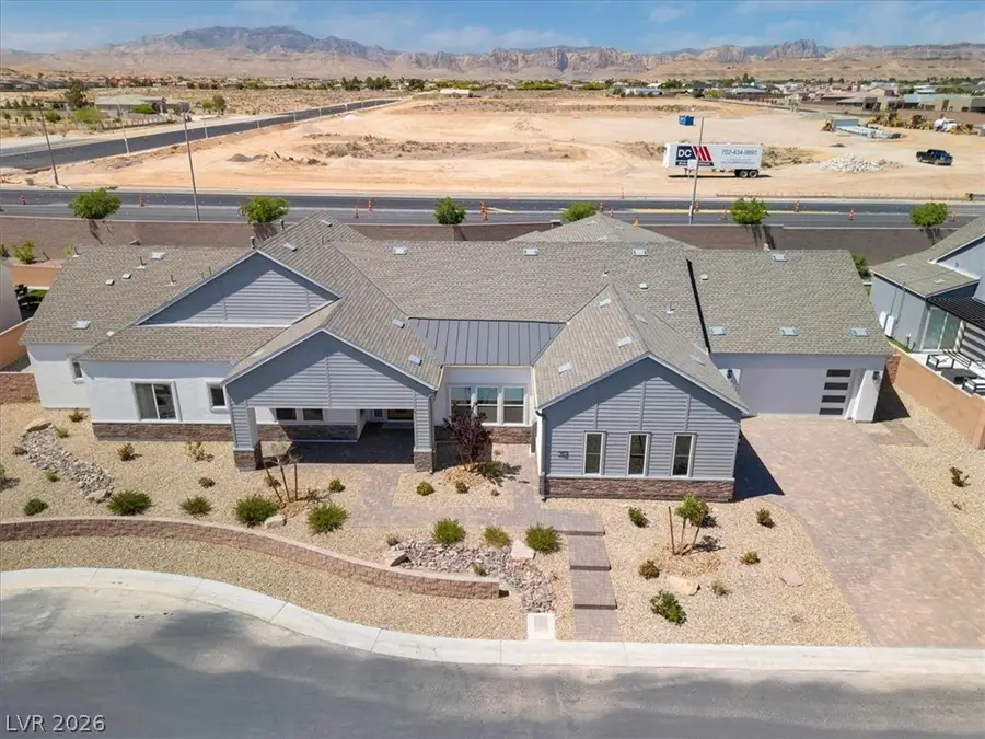 8863 Italian Trotter Court, Las Vegas, NV 89113 - #3