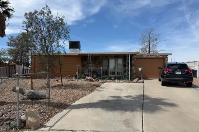 5118 E Harmon Avenue, Las Vegas, NV 89122 - #2