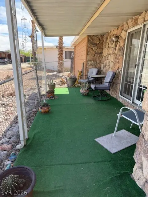 5118 E Harmon Avenue, Las Vegas, NV 89122 - #3