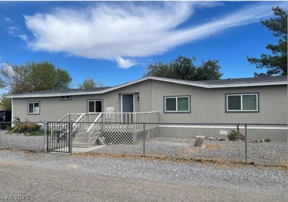 300 Copper Flats Drive, Pahrump, NV 89048 - #1