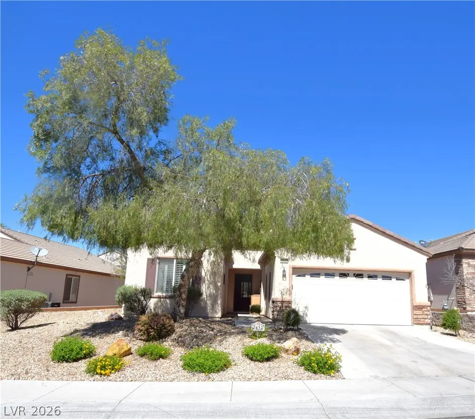2452 Cosmic Ray Place, Henderson, NV 89044 - #1