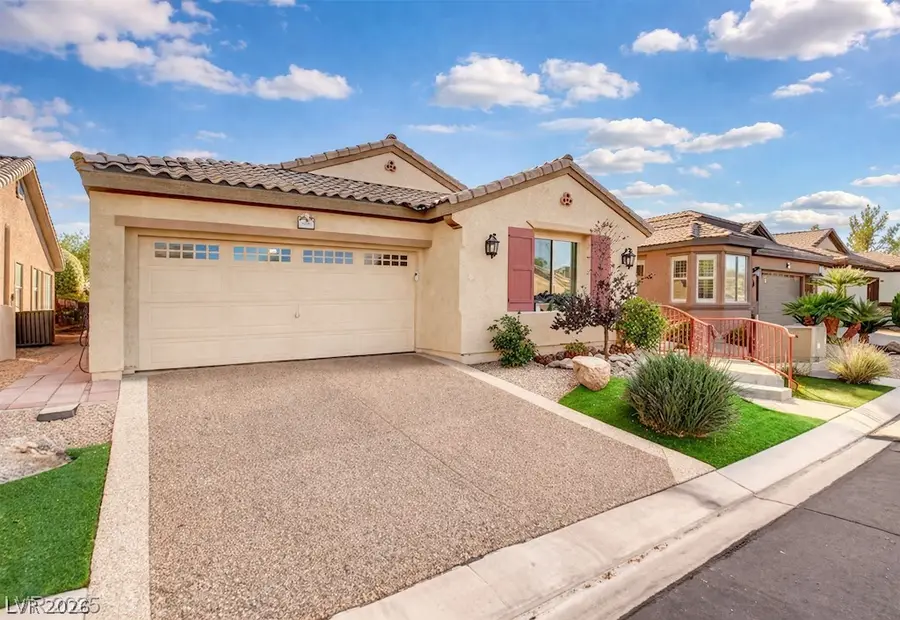 3637 Inverness Grove Avenue, North Las Vegas, NV 89081 - #2