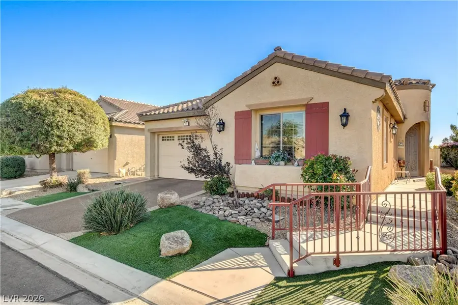 3637 Inverness Grove Avenue, North Las Vegas, NV 89081 - #3