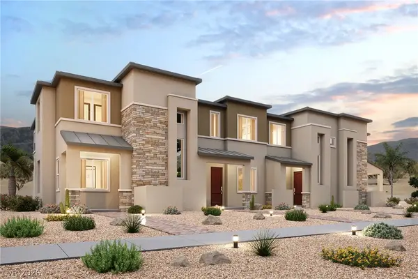 233 Freeport View Place, Henderson, NV 89011