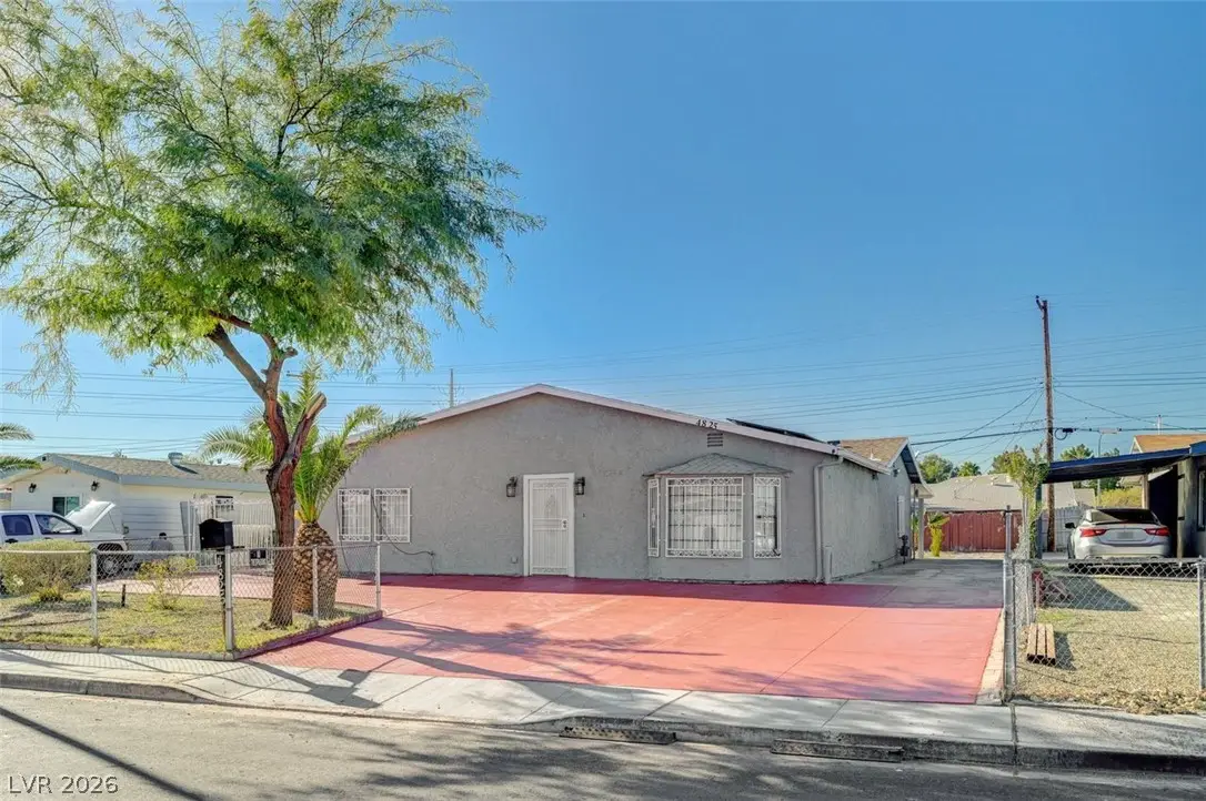 4825 Kilda Circle, Las Vegas, NV 89122 - #1