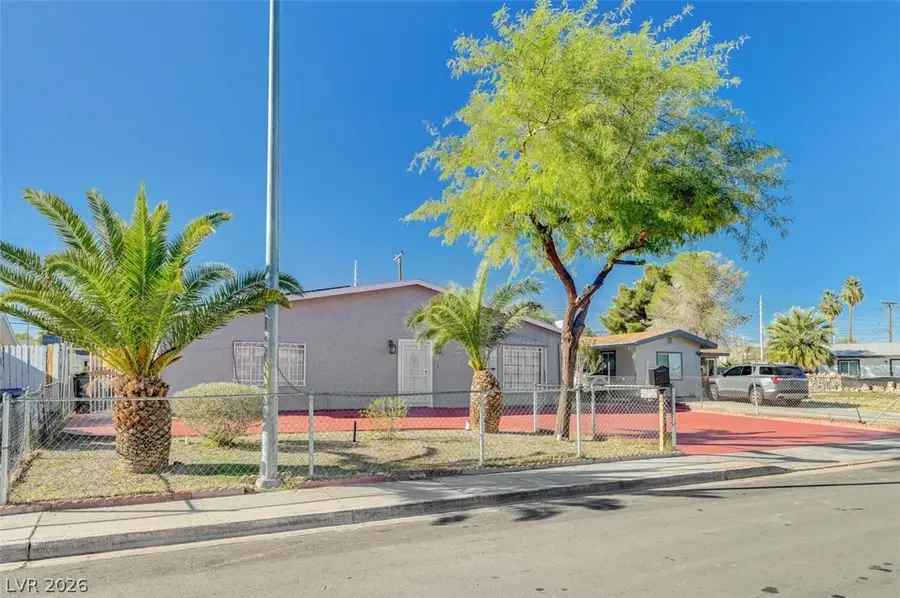 4825 Kilda Circle, Las Vegas, NV 89122 - #2