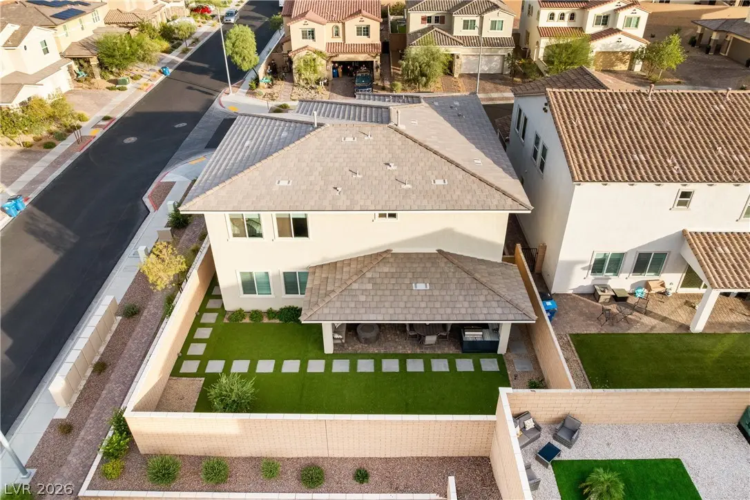 1079 Page Park Lane, Henderson, NV 89011 - #1