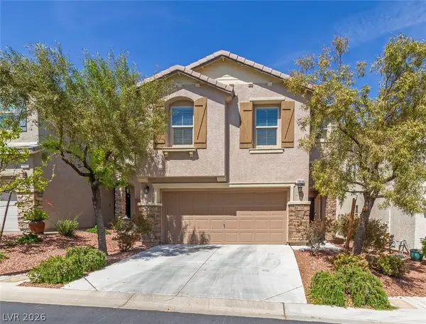 10838 Broxden Junction Avenue, Las Vegas, NV 89166