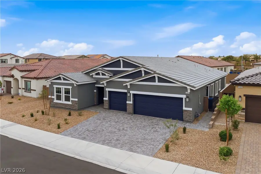 1965 Michael Springs Place, North Las Vegas, NV 89084 - #2