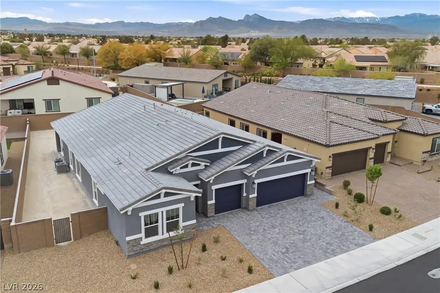 1965 Michael Springs Place, North Las Vegas, NV 89084 - #3