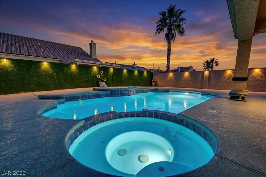 537 Viva Serenade Way, Henderson, NV 89015 - #2